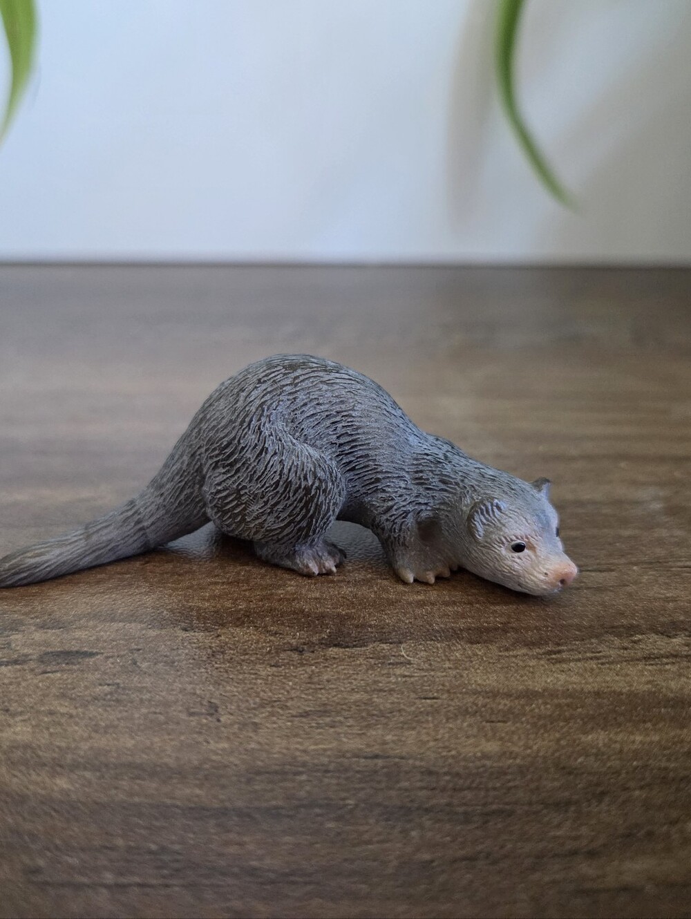 Retired Schleich Ferret